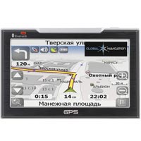 GLOBAL NAVIGATION GN7096